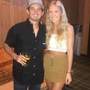 Meet your Posher, Tanner